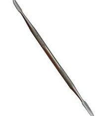 CA840-12 = CARVER - DOUBLE ENDED for WAX and METAL CLAY
