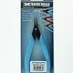 Xuron PL4450 = CHAIN NOSE PLIERS ''TWEEZER''