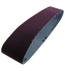 ST1147 = SANDING BELT - KOYO RUBY 120 GRIT
