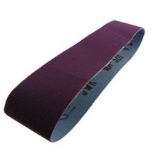 ST1150 = SANDING BELT - KOYO RUBY 320 GRIT