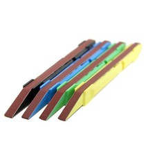 Emery Sanding Sticks (Pkg)