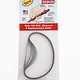 ST2306 = Sanding Detailer Replacement belts 120 Grit pkg of 5