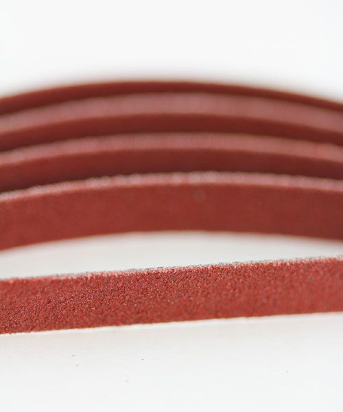 ST2311 = Sanding Detailer Replacement belts 180 Grit pkg of 5