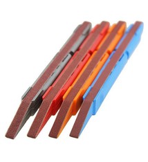 Emery Sanding Sticks (Pkg)