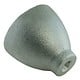 CL303-06 = Fill Funnel for Hoffman JEL3 Steam Cleaner  (#25357-1)