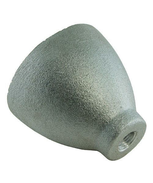 CL303-06 = Fill Funnel for Hoffman JEL3 Steam Cleaner  (#25357-1)