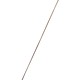 CRWR11 = Copper Round Rod 12'' 3/32'' diameter (Each)