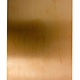 CS20-3X4 = Copper Sheet 20ga  3'' x 4'' 0.80mm Thick