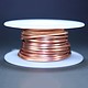 CSW14 = Copper Square Wire 14ga 1.63mm Soft (Approx. 12ft)
