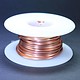 CSW14 = Copper Square Wire 14ga 1.63mm Soft (Approx. 15ft)