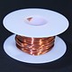 CSW18 = Copper Square Wire 18ga 1.02mm Soft (Approx. 30ft)