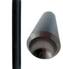 PEPE Tools DA2522-095 = DAPPING CUTTER 3/8''