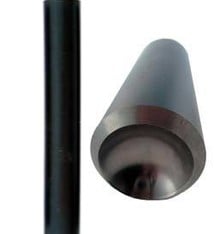 PEPE Tools DA2522-111 = DAPPING CUTTER 7/16''