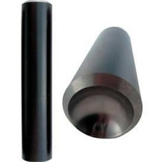 PEPE Tools DA2522-143 = DAPPING CUTTER 9/16''