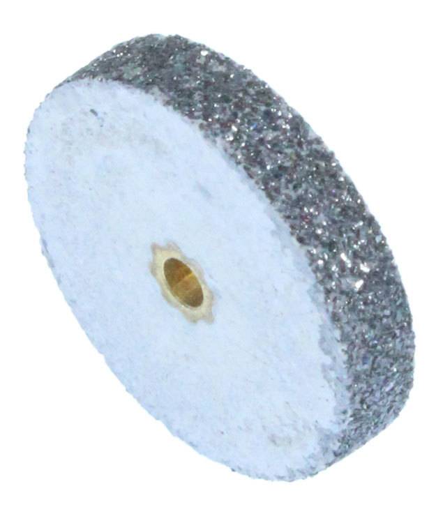 11.430 = Cool Wheel Heatless Mini Grinding Wheels 5/8"x1/8" (Pkg of 10)