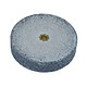 11.437 = Cool Wheel Heatless Mini Grinding Wheels 7/8''x3/16'' (Pkg of 10)