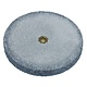 11.439 = Cool Wheel Heatless Mini Grinding Wheels 1''x1/8'' (Pkg of 10)