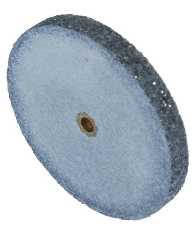 11.439 = Cool Wheel Heatless Mini Grinding Wheels 1''x1/8'' (Pkg of 10)