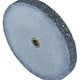 11.439 = Cool Wheel Heatless Mini Grinding Wheels 1''x1/8'' (Pkg of 10)