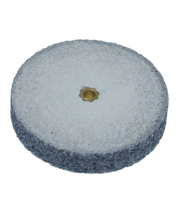 11.440 = Cool Wheel Heatless Mini Grinding Wheels 1''x3/16'' (Pkg of 10)