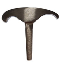 Eurotool AN6003 = Mini Doming Stake by Eurotool