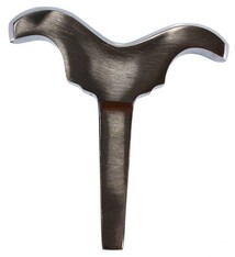 Eurotool AN6009 = Mini Progressive Fluting Stake by Eurotool