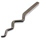 Eurotool AN6026 = Sinusoidal Stake by Eurotool 9'' Long