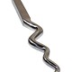 Eurotool AN6026 = Sinusoidal Stake by Eurotool 9'' Long