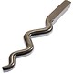 Eurotool AN6027 = Sinusoidal Stake by Eurotool 11-1/2'' Long