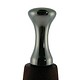 Fretz Designs AN8000-I08 = Fretz I-8 Mini Stake - 16.7mm Low Dome Mushroom