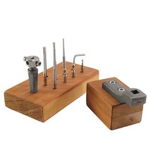 Fretz Designs AN8003 = Fretz H-2 Micro Stake Set #3