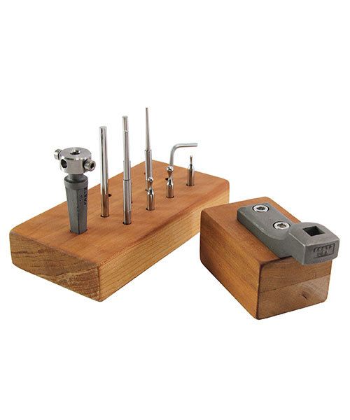 Fretz Designs AN8003 = Fretz H-2 Micro Stake Set #3