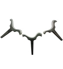 Fretz Designs AN8009 = Fretz Progressive Stake Set #9