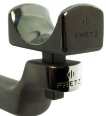 Fretz Designs AN8205 = Fretz M-105 Medium Concave Stake 46mm Long
