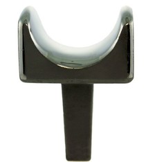 Fretz Designs AN8206 = Fretz M-106 Small Concave Stake 32mm Long