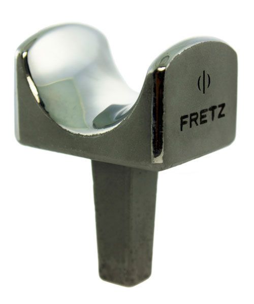 Fretz Designs AN8206 = Fretz M-106 Small Concave Stake 32mm Long