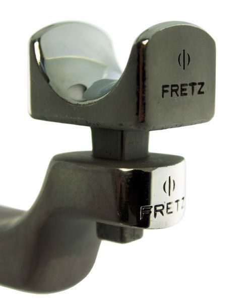 Fretz Designs AN8206 = Fretz M-106 Small Concave Stake 32mm Long