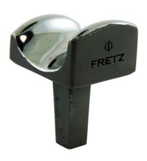 Fretz Designs AN8206A = Fretz M-106A Small Concave Stake 32mm Long