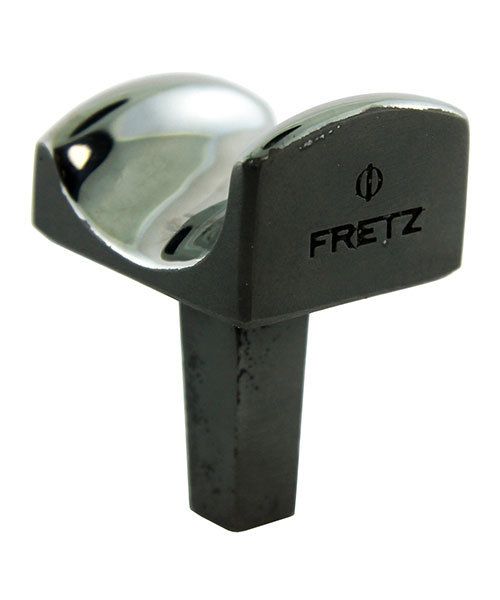 Fretz Designs AN8206A = Fretz M-106A Small Concave Stake 32mm Long