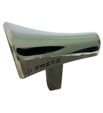 Fretz Designs AN8209 = Fretz M-109 Sloped Concave Cone Stake 52mm Long