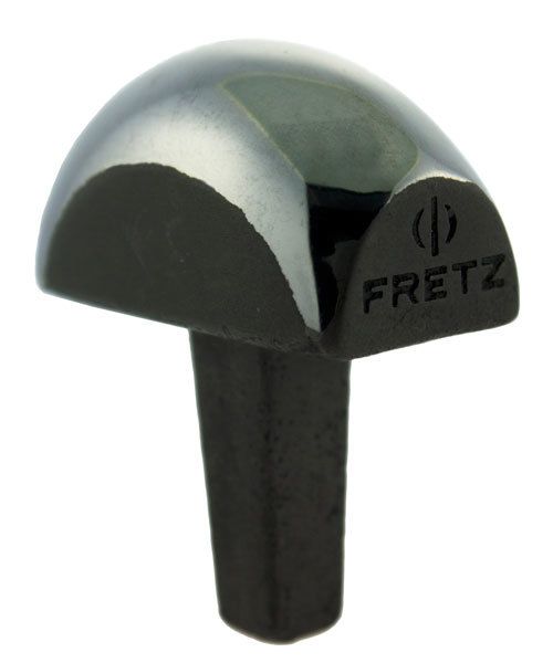 Fretz Designs AN8213 = Fretz M-113 20mm Convex Cuff Stake 36mm Long