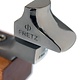 Fretz Designs AN8224 = Fretz M-124 Large Collar Mushroom Stake  1-3/4'' (44mm)