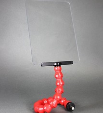 Knew Concepts BP1005 = Flex Mount Face Shield by Knew Concepts