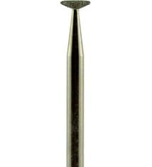 BR1502 = DIAMOND BUR INVERT CONE 4x1.5mm