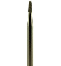 BR1504 = DIAMOND BUR BLUNT CONE 1.5x4mm