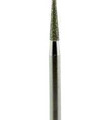 BR1505 = DIAMOND BUR BLUNT CONE 2x8mm