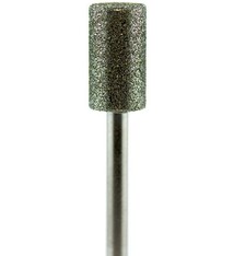 BR1508 = DIAMOND BUR BARREL 6x7mm