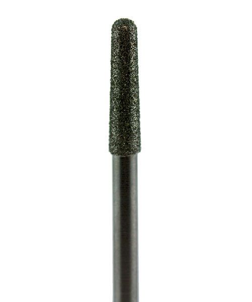 BR1511 = DIAMOND BUR ROUND END 3x12mm