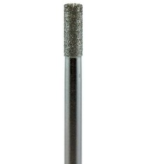 BR1517 = DIAMOND BUR BARREL 2.5x7mm