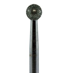BR1522 = DIAMOND BUR ROUND 4x4mm
